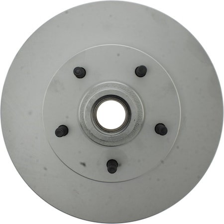 Centric Parts GCX BRAKE ROTOR FULLY COATED 320.65105F
